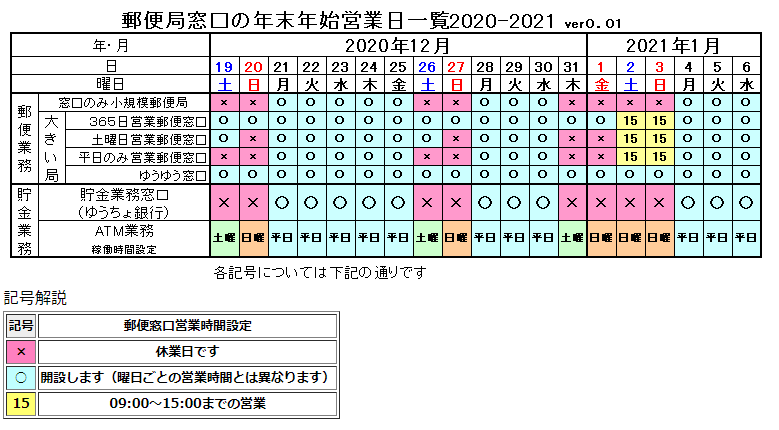 年末年始の営業について ペットの粉骨専門サイト